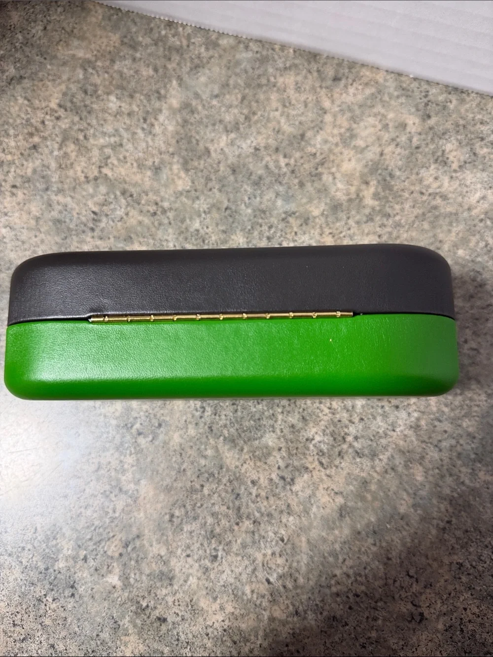 Kate Spade Leather Glasses Case